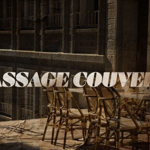 Passages couverts